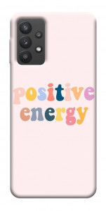 Чехол Positive energy для Galaxy A32 5G