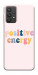 Чехол Positive energy для Galaxy A32 5G