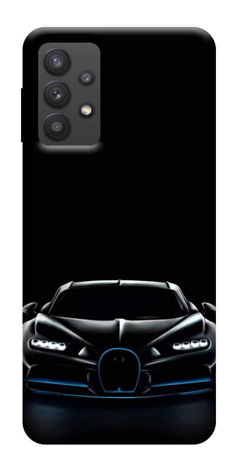 Чехол Машина для Galaxy A32 5G