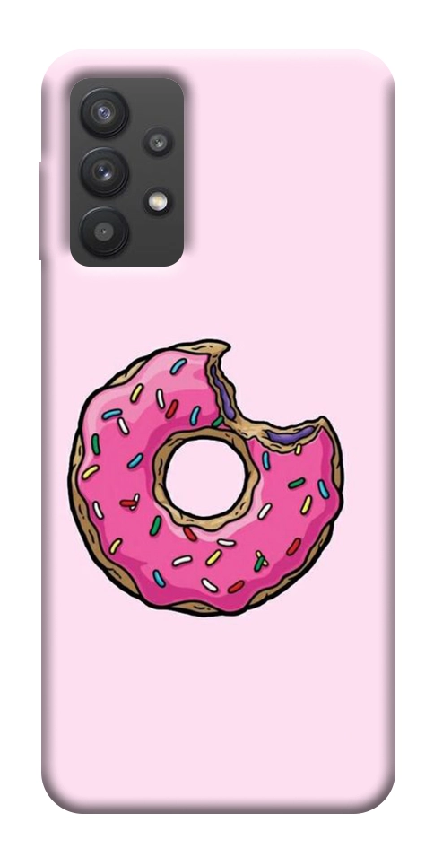 Чохол Пончик для Galaxy A32 5G