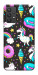 Чехол Паттерн единороги для Galaxy A32 5G