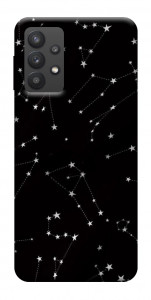 Чехол Созвездия для Galaxy A32 5G