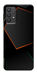 Чехол Абстракция для Galaxy A32 5G
