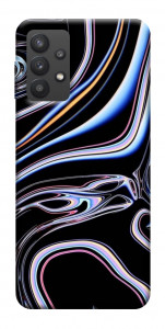 Чехол Абстракция 2 для Galaxy A32 5G