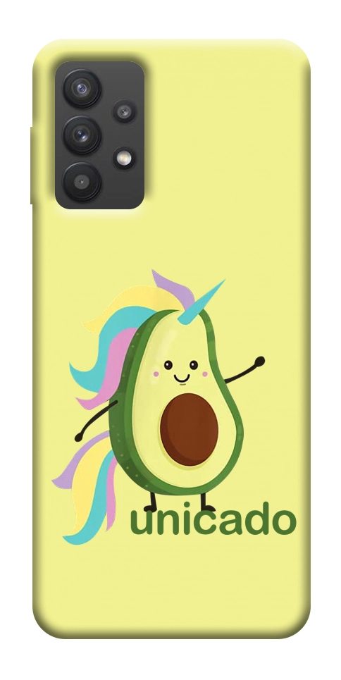 Чохол Unicado для Galaxy A32 5G