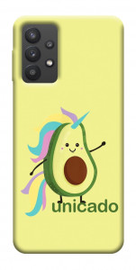 Чехол Unicado для Galaxy A32 5G