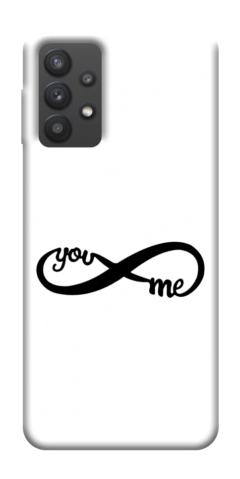 Чохол You&me для Galaxy A32 5G