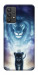 Чехол Львы для Galaxy A32 5G