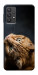 Чехол Рыжий кот для Galaxy A32 5G