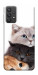 Чохол Три коти для Galaxy A32 5G