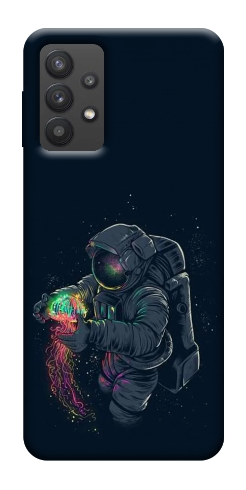 Чохол Walk in space для Galaxy A32 5G