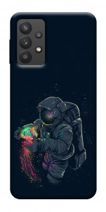 Чохол Walk in space для Galaxy A32 5G