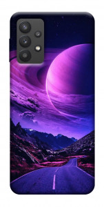 Чохол Дорога до неба для Galaxy A32 5G