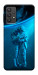 Чехол Космическая любовь для Galaxy A32 5G