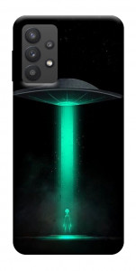 Чохол Марсіанін для Galaxy A32 5G