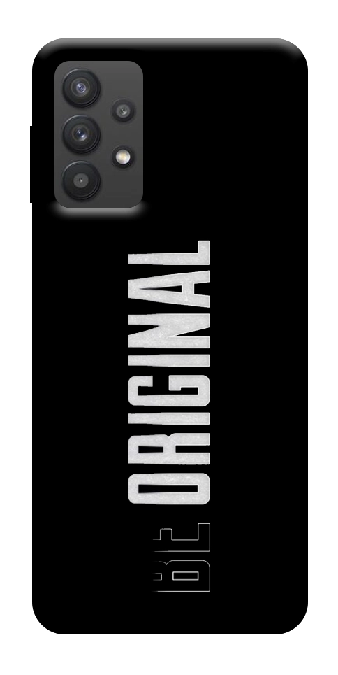 Чехол Be original для Galaxy A32 5G
