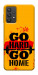 Чохол Go hard для Galaxy A32 5G