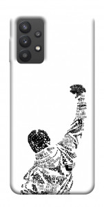 Чохол Rocky man для Galaxy A32 5G