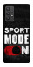 Чехол Sport mode on для Galaxy A32 5G