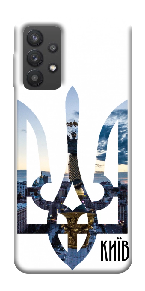 Чехол Київ для Galaxy A32 5G