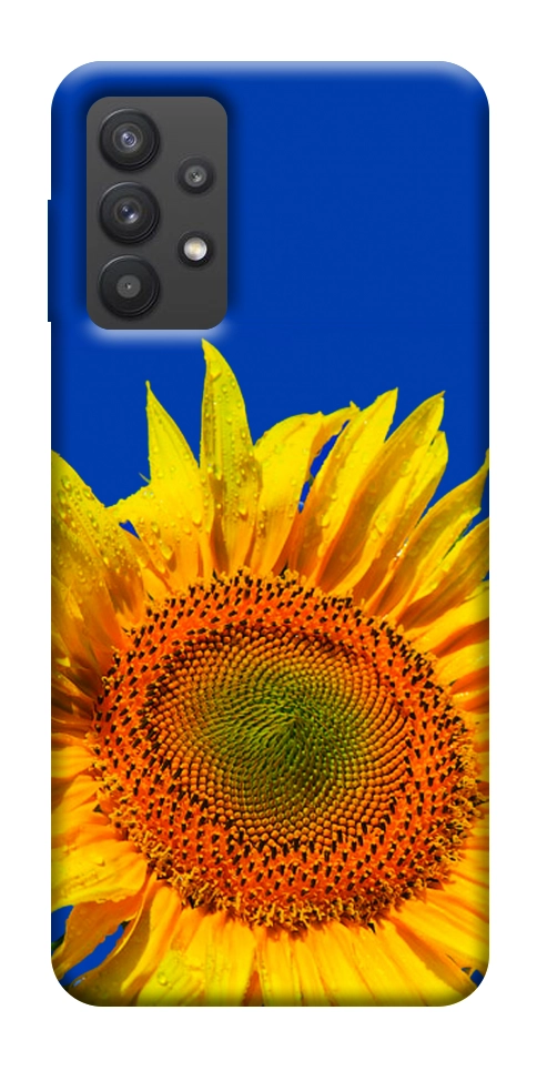 Чехол Sunflower для Galaxy A32 5G