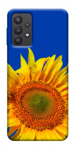 Чохол Sunflower для Galaxy A32 5G