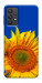 Чехол Sunflower для Galaxy A32 5G