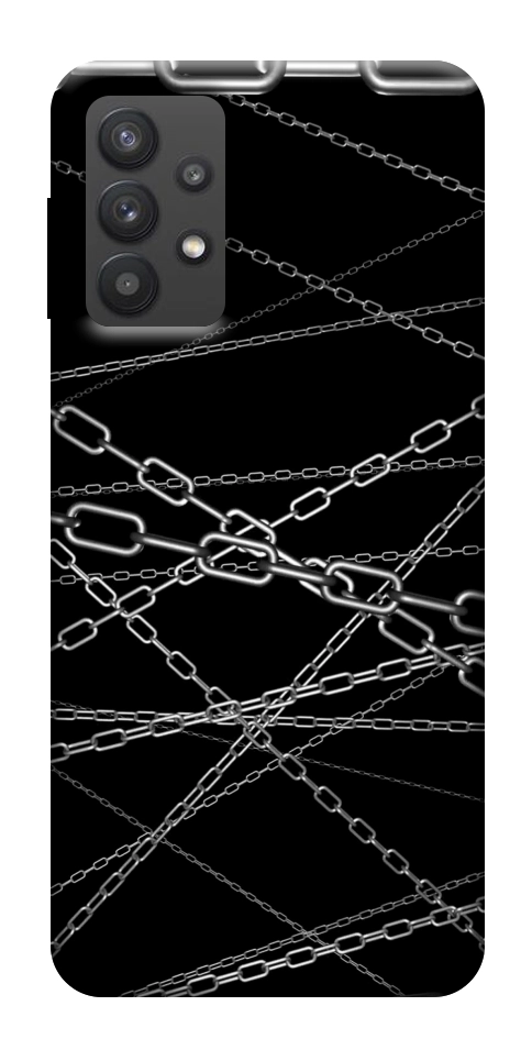 Чохол Chained для Galaxy A32 5G