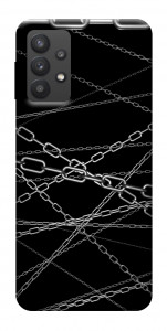Чохол Chained для Galaxy A32 5G