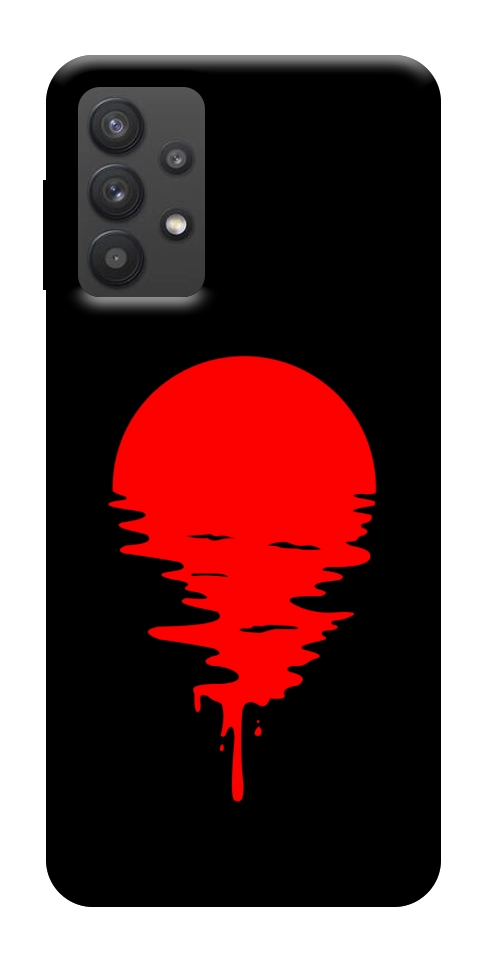 Чохол Red Moon для Galaxy A32 5G