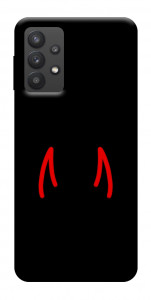 Чохол Red horns для Galaxy A32 5G