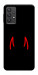 Чохол Red horns для Galaxy A32 5G