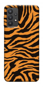 Чохол Tiger print для Galaxy A32 5G