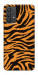 Чехол Tiger print для Galaxy A32 5G