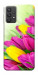 Чехол Красочные тюльпаны для Galaxy A32 5G