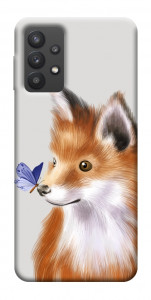 Чохол Funny fox для Galaxy A32 5G