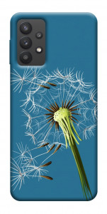 Чохол Air dandelion для Galaxy A32 5G