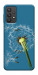 Чехол Air dandelion для Galaxy A32 5G