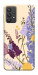 Чехол Flowers art для Galaxy A32 5G