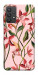 Чехол Floral motifs для Galaxy A32 5G