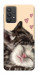 Чехол Cats love для Galaxy A32 5G