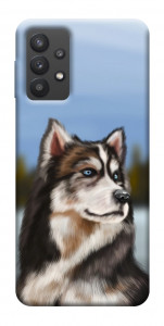 Чохол Wolf для Galaxy A32 5G