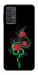 Чехол Snake in flowers для Galaxy A32 5G