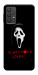 Чехол Scary movie lover для Galaxy A32 5G