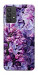 Чохол Violet blossoms для Galaxy A32 5G