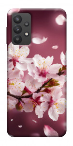 Чохол Sakura для Galaxy A32 5G