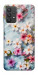 Чехол Floating flowers для Galaxy A32 5G