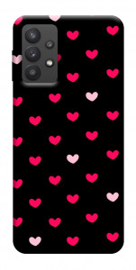 Чохол Little hearts для Galaxy A32 5G
