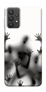 Чохол Shadows of horror для Galaxy A32 5G