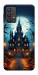 Чехол Замок для Galaxy A32 5G